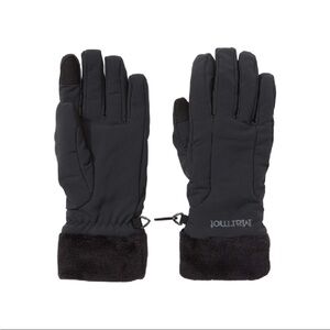 Marmot Charcoal Insulated Gloves